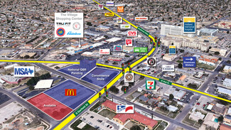 Midland, TX Commercial - 2301 W Wall St