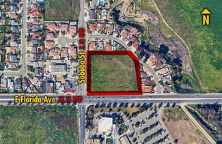 Hemet, CA Commercial - 4900 Florida Ave Hemet, CA Commercial - 4900 Florida Ave