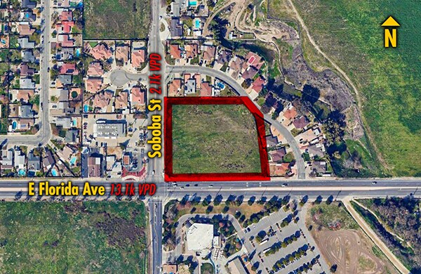 4900 Florida Ave, Hemet, CA for Sale