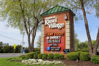 Lititz, PA Retail - 1052 Lititz Pike