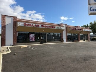 Hemet, CA Retail - 41615-41627 Florida Ave Hemet, CA Retail - 41615-41627 Florida Ave