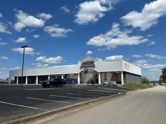 Somerset, KY Retail - 81 Mall Rd