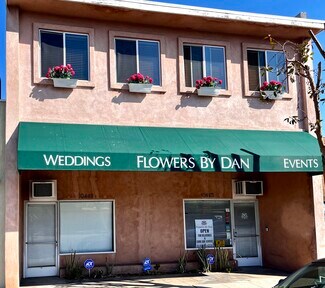 North Hollywood, CA undefined - 10443-10445 Magnolia Blvd