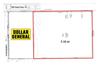Warrenton, MO Commercial - Hwy. 47