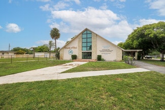 725-731 10th St, Pompano Beach, FL 725-731 10th St, Pompano Beach, FL