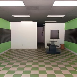 Los Angeles, CA Retail - 1001 S Broadway Los Angeles, CA Retail - 1001 S Broadway