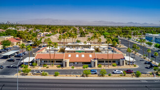 Las Vegas, NV Office - 2950 E Flamingo Rd