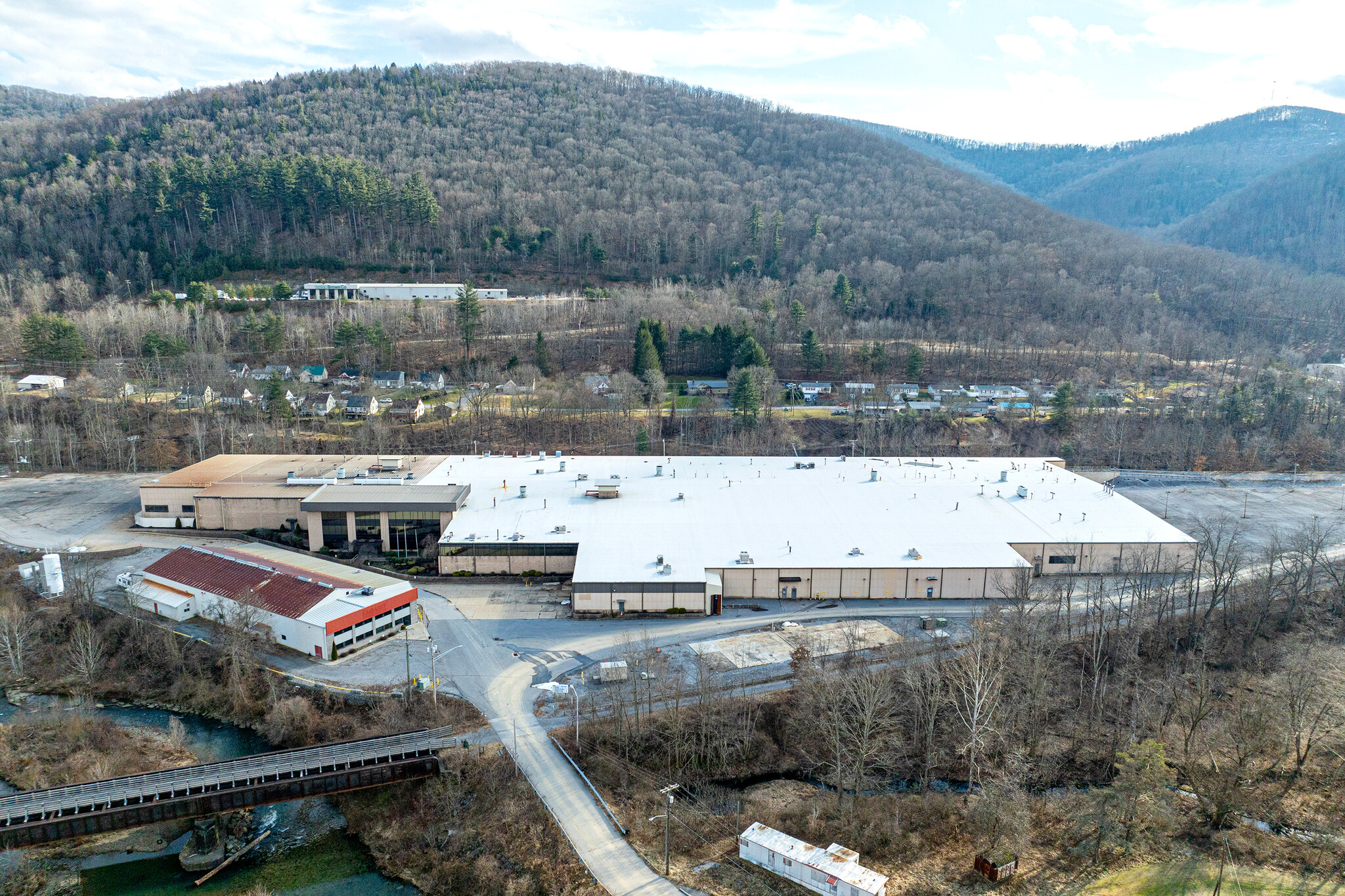 1 Airport Rd, Emporium, PA for Sale