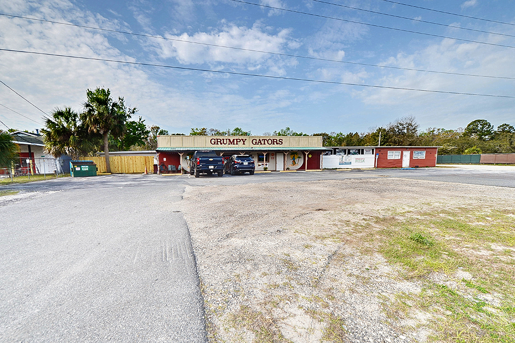 4828 S Suncoast Blvd, Homosassa, FL for Sale