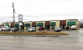 Tulsa, OK Retail - 4722-4740 S Mingo Rd Tulsa, OK Retail - 4722-4740 S Mingo Rd
