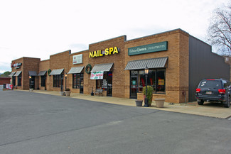 Oneonta, AL Retail - 1104-1106 2nd Ave E