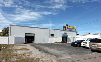 Clearwater, FL Office/Retail - 2323 State Road 580