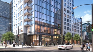 Oakland, CA Retail - 2016 Telegraph Ave