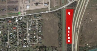 Baytown, TX Commercial Land - 0 Grand Pky