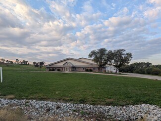 Nebraska City, NE Distribution - 6142 Highway 75