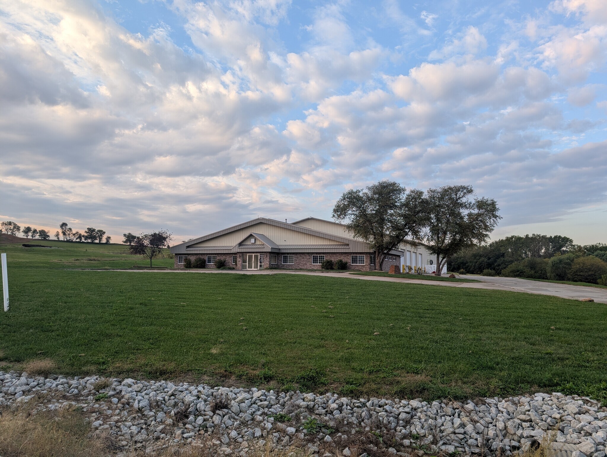 6142 Highway 75, Nebraska City, NE for Sale