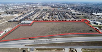 Killeen, TX Commercial - 4614 S Fort Hood St