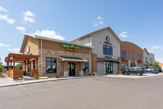 Greeley, CO Office, Retail - 4111-4239 Centerplace Dr