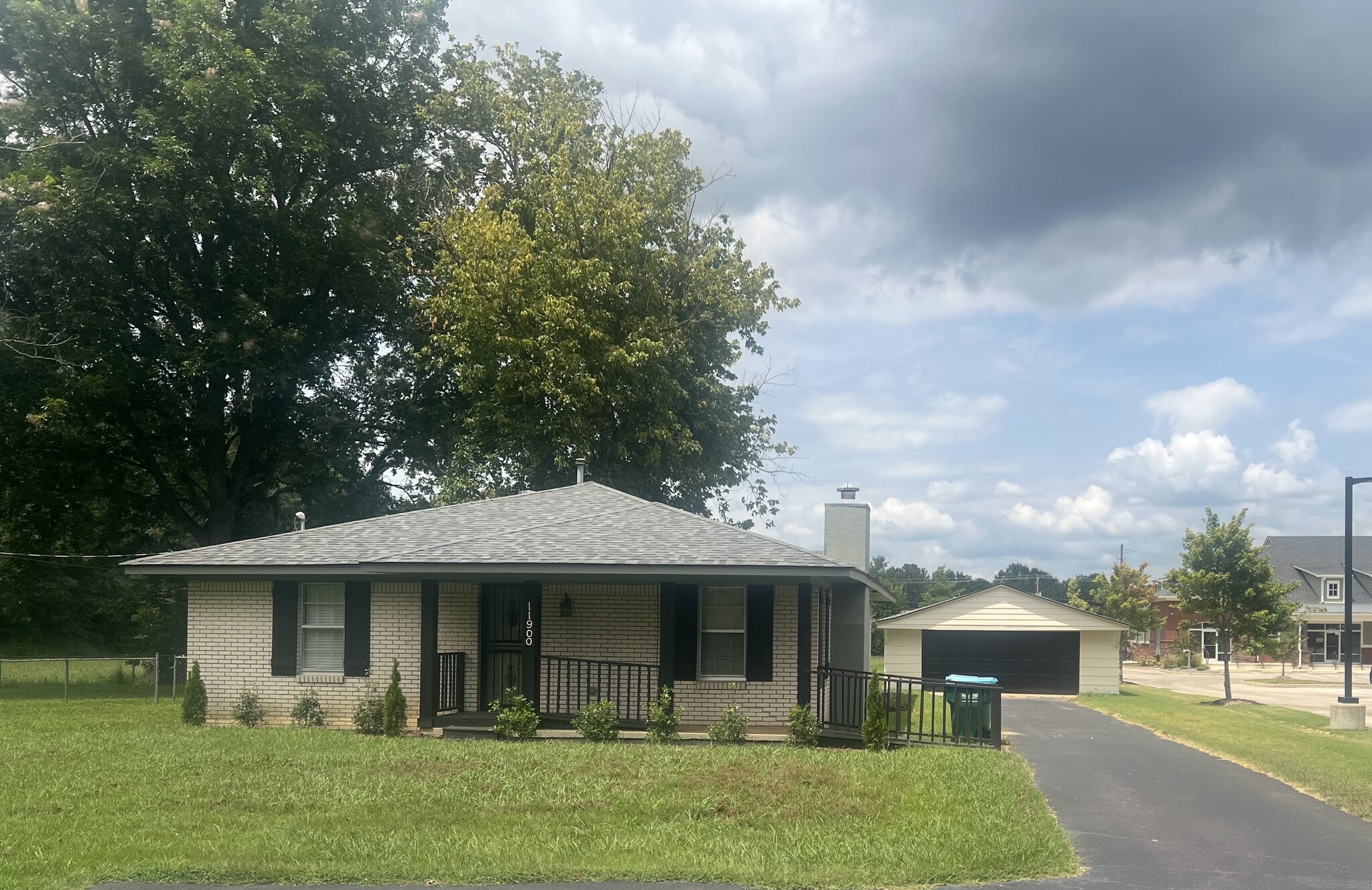 11900 Mott St, Arlington, TN for Rent