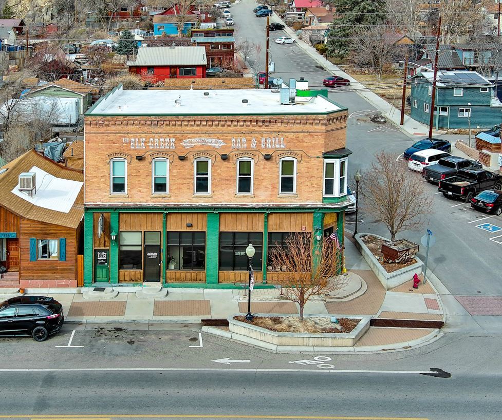 502 Main Street, New Castle, CO for Sale
