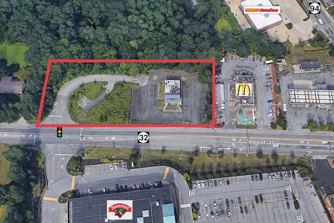 2631 State Route 32, New Windsor, NY for Rent