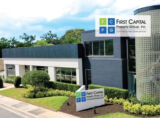 Orlando, FL Office - 609-619 E Colonial Dr Orlando, FL Office - 609-619 E Colonial Dr
