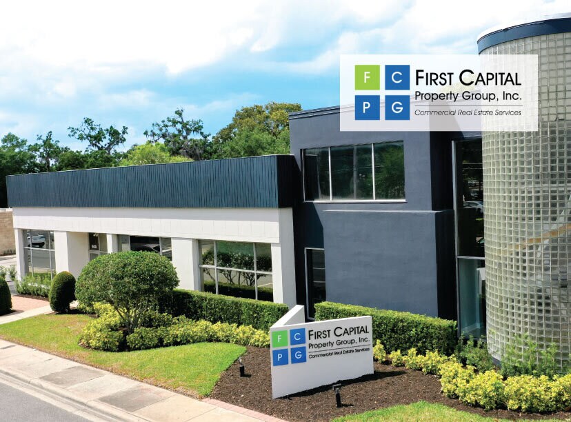 609-619 E Colonial Dr, Orlando, FL for Rent