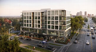 Tampa, FL Office, Retail - 2517 W Kennedy Blvd