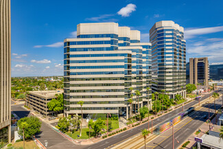 Phoenix, AZ Office - 2700 N Central Ave