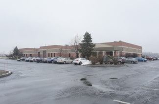 East Syracuse, NY Office - 17 Technology Pl East Syracuse, NY Office - 17 Technology Pl