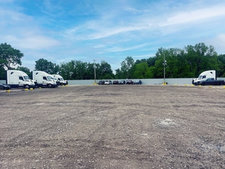 Columbus, OH Industrial Land - 3130 Valleyview Dr