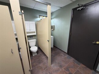 Montgomery, AL Office - 5771 Carmichael Pky