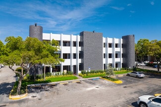 Miami, FL Office, Industrial - 19555 NE 10th Ave