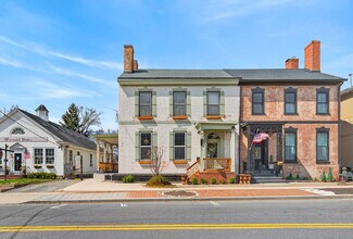 Allentown, NJ Office - 22 S Main St