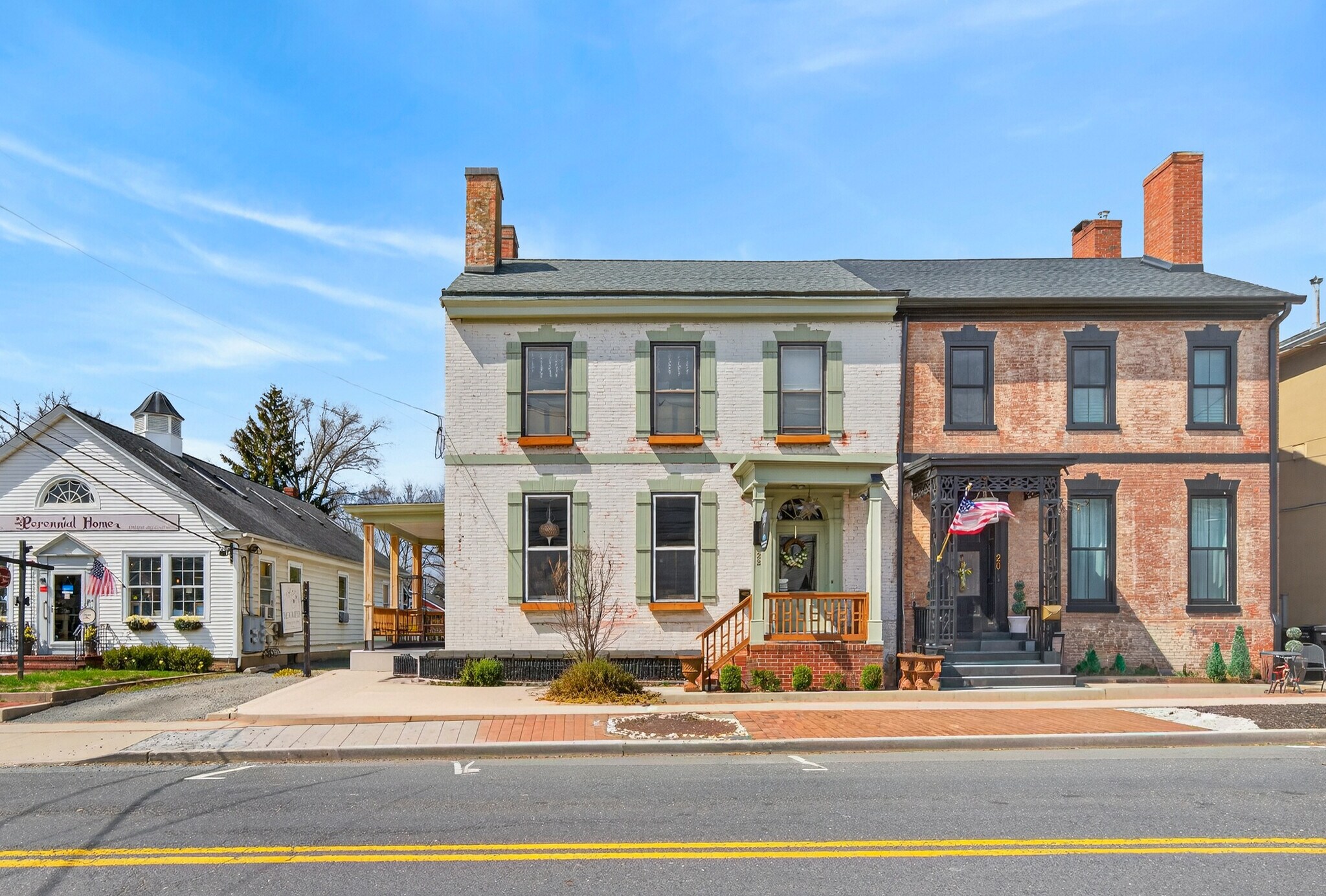 22 S Main St, Allentown, NJ for Sale