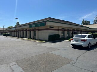 Vacaville, CA undefined - 2060 Peabody Rd