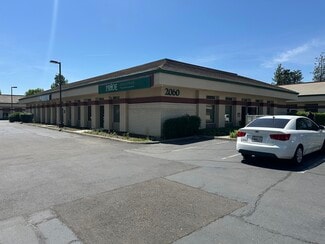 Vacaville, CA Medical - 2060 Peabody Rd