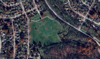 Cincinnati, OH Commercial Land - 73 Junefield Ave