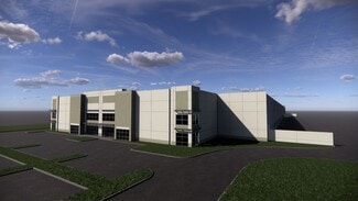 Grand Prairie, TX Industrial - 1400 S South Great Southwest Pky Grand Prairie, TX Industrial - 1400 S South Great Southwest Pky