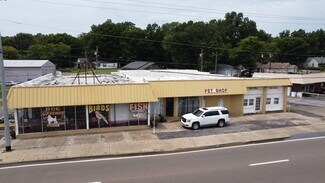 Covington, TN Retail - 217 Highway 51 N