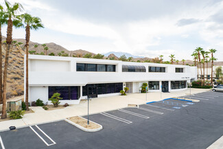 Rancho Mirage, CA Retail - 70025 Hwy 111
