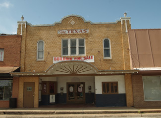 Sealy, TX Office, Office/Retail - 223 Main St