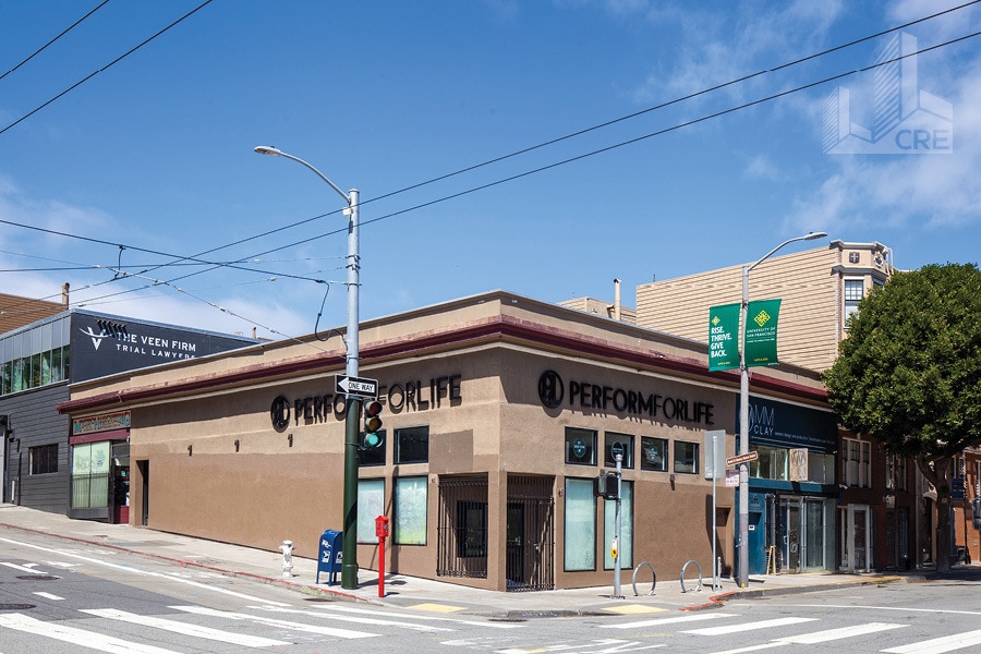 69 Gough St, San Francisco, CA for Sale