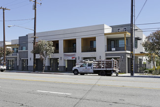 Bellflower, CA Storefront Retail/Office - 9908 Artesia Blvd