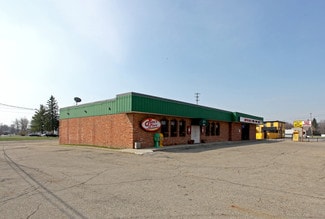 Pataskala, OH Retail - 14211 E Broad St