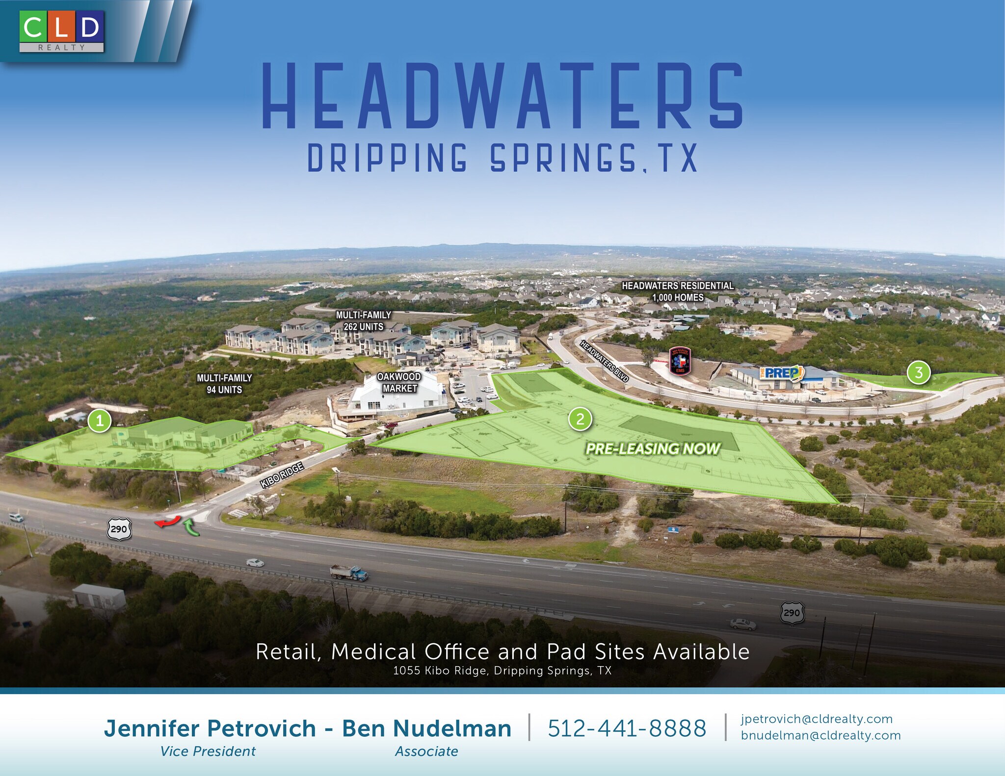 1055 Kibo Rdg, Dripping Springs, TX for Rent