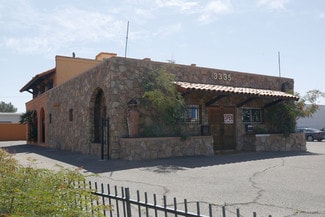 Phoenix, AZ Office - 3335 N 16th St