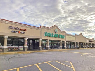 Greenville, SC Retail - 1451 Woodruff Rd