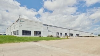 La Porte, TX Industrial - 11503 Highway 225 La Porte, TX Industrial - 11503 Highway 225