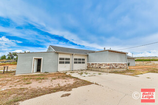 Fountain, CO Industrial - 6450 Southmoor Dr